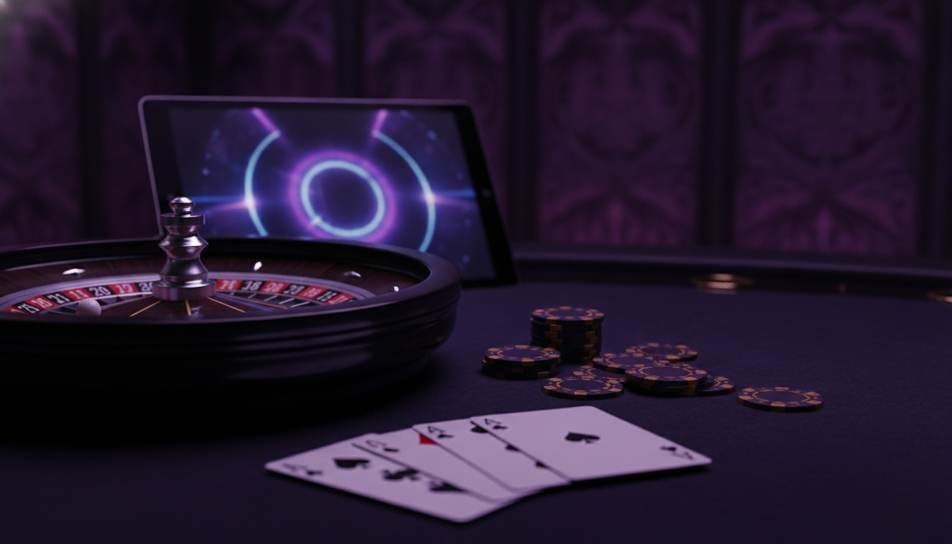 Guía completa sobre 5Gringos Casino: Todo lo que necesitas saber